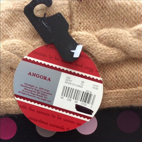 NWT Head Wrap - Picture 4 of 6